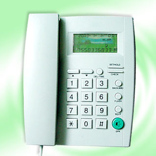 Caller ID Phones