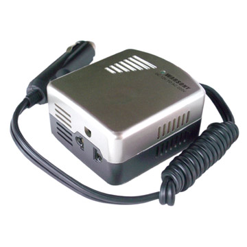 Power Inverters