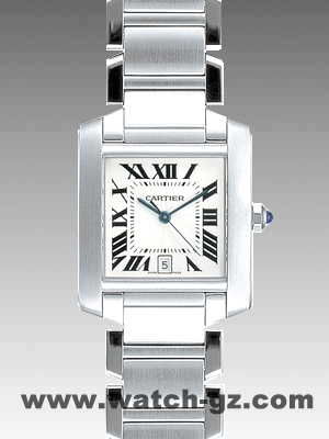 cartier watch