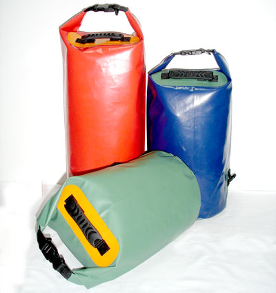 waterproof bags