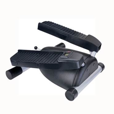 Lateral Thigh Trainer (LTT Stepper)