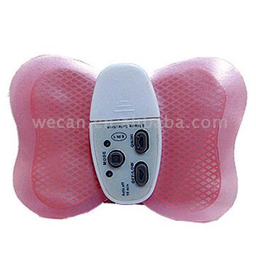 Butterfly Massagers (Body Building Pad)