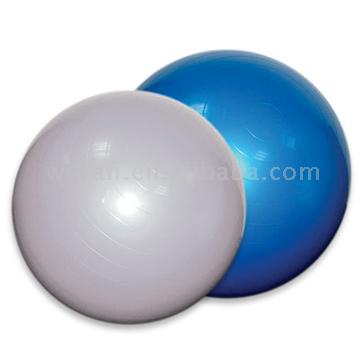 Gym Balls