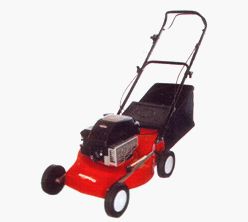 Push Lawn Mowers