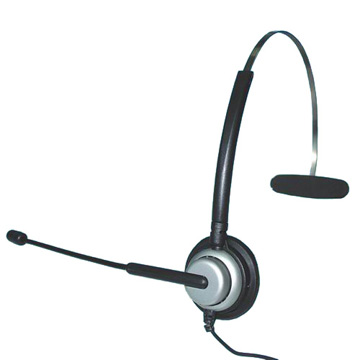 Headset Earphones