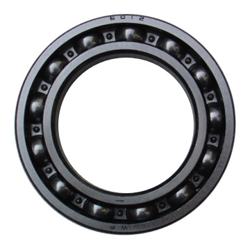 Deep Groove Ball Bearings