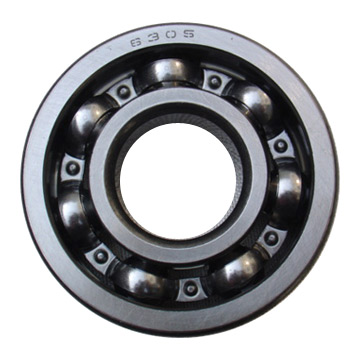 Deep Groove Ball Bearing