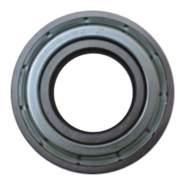 Deep Groove Ball Bearings