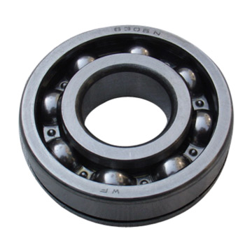 Deep Groove Ball Bearings