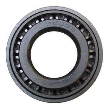 Tapered Roller Bearings