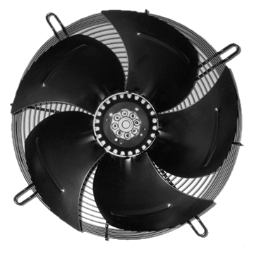 Axial Fan Motors