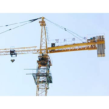 Tower Cranes