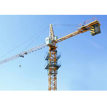 Tower Cranes