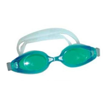 Anti-Fog Swim Goggles