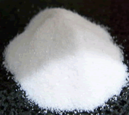 White snowflake (arenaceous-quartz)