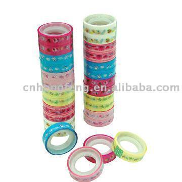 Craft Stationery Adhesive Tape