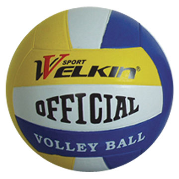 Volleyballs