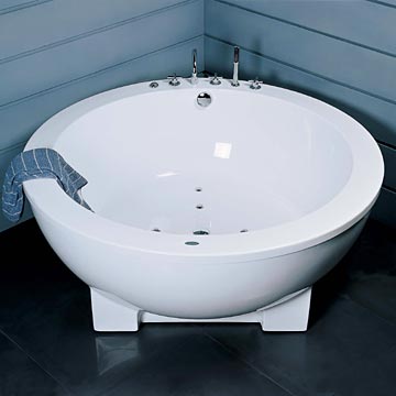 Air-Massage Tubs