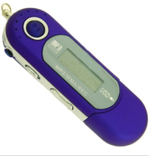 MP3 Players