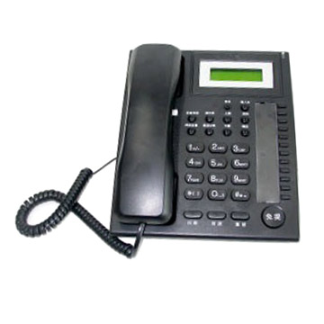 VOIP Telephones