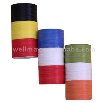 Rayon Raffia