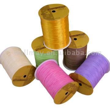 Rayon Raffia