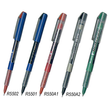 Rolling Pens