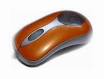 3D Mini Optical Mouse