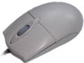 3D Optical Mouse