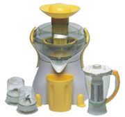 Vegetable Juicer