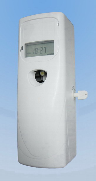 Aerosol Dispenser(DXY3V-A)