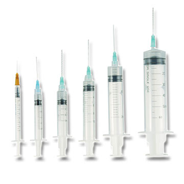 Syringes