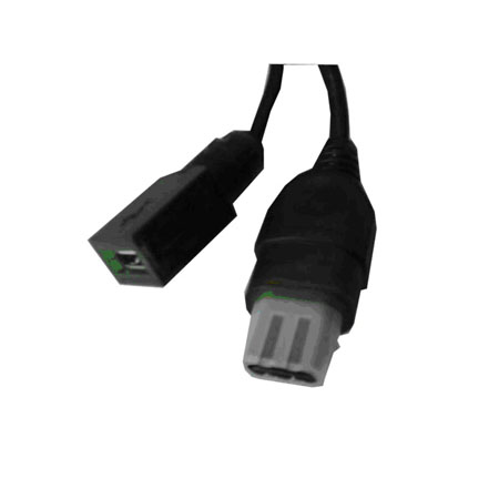 USB to xbox adaptor