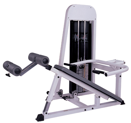 DECLINE CHEST PRESS