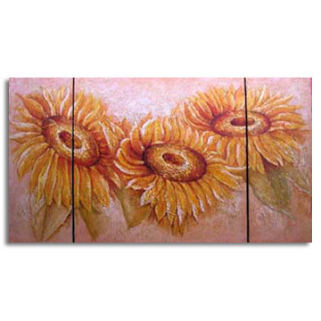 Decorative Oil Paintings