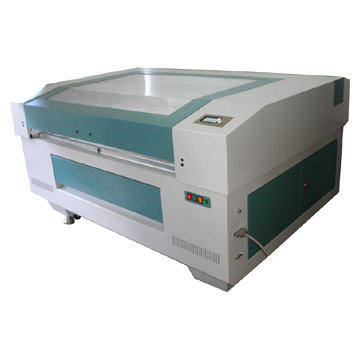 Laser Engraving and Cutting Machine