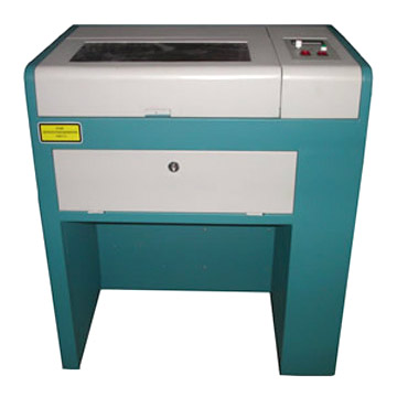 Laser Handicraft Engraving Machine