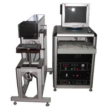 Laser Marking Machine