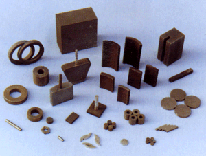 supply SmCo magnets in various specification