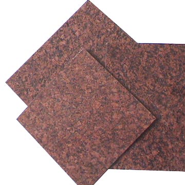 Granite Vein Aluminum Composite Panels