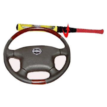 Steering Wheel Lock