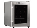 Cooler; wine cooler; red wine cooler; beverage cooler; wine cellar; wine chiller; wine cabinet