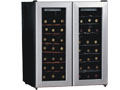 Cooler; wine cooler; red wine cooler; beverage cooler; wine cellar; wine chiller; wine cabinet