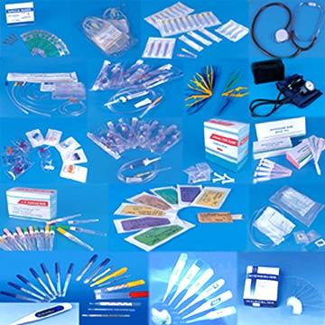 Disposable Surgical Instruments