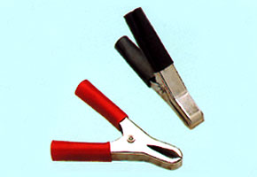 Battery Clips