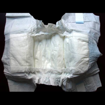 Baby Diapers