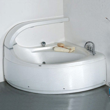 Massage Bathtubs