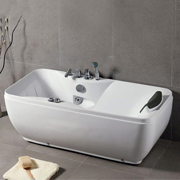 Massage Bathtubs