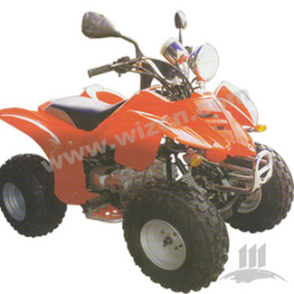 ATVs (quad bike) (WZAT1103)