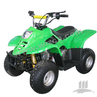 Gas-Powered 4-Stroke Engine ATVs (WZAT5001)